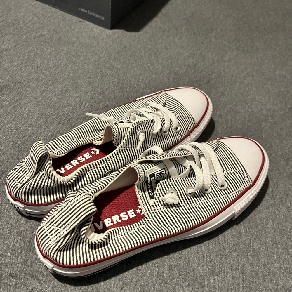 Never used shoes